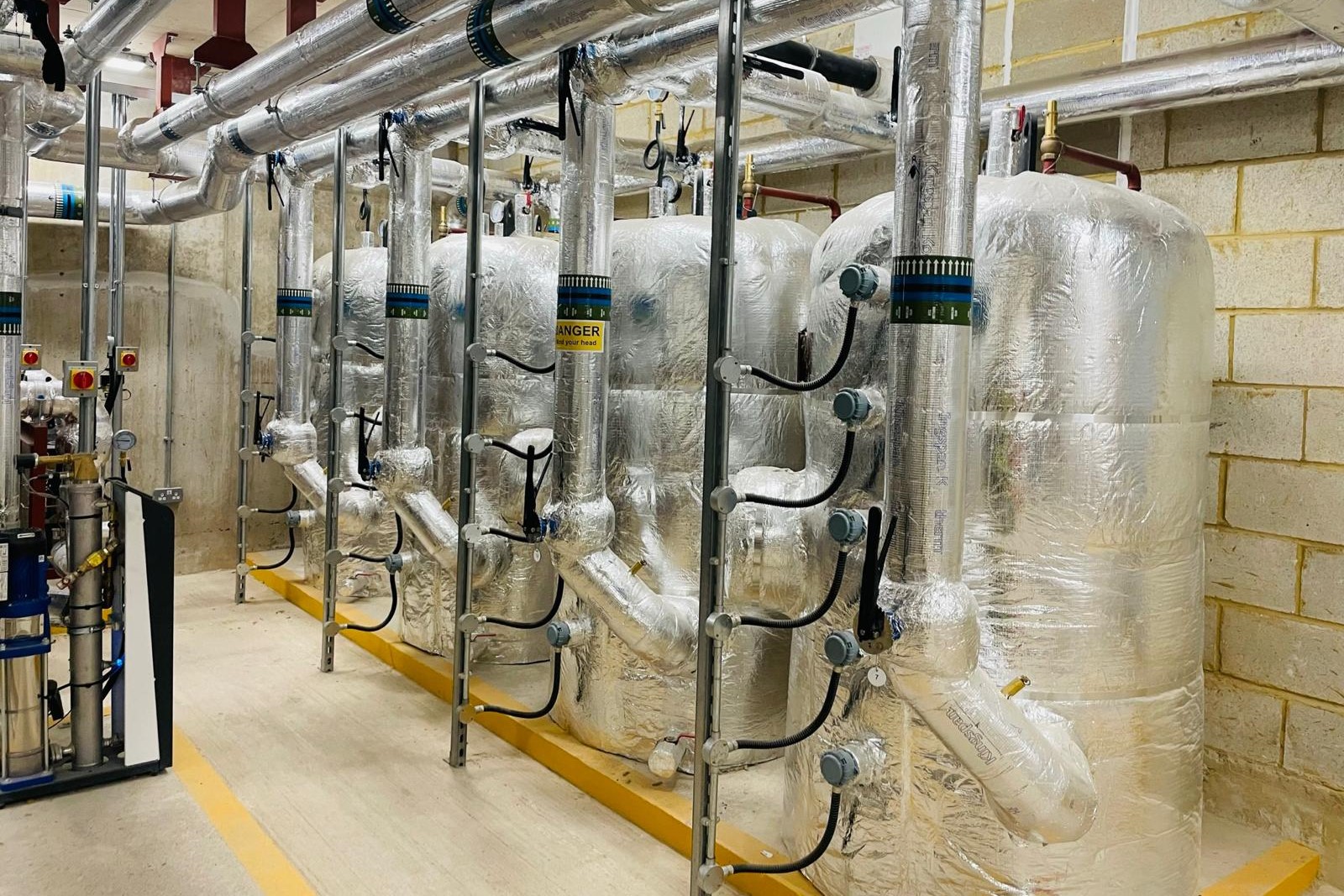  Efficient Heating Solutions 