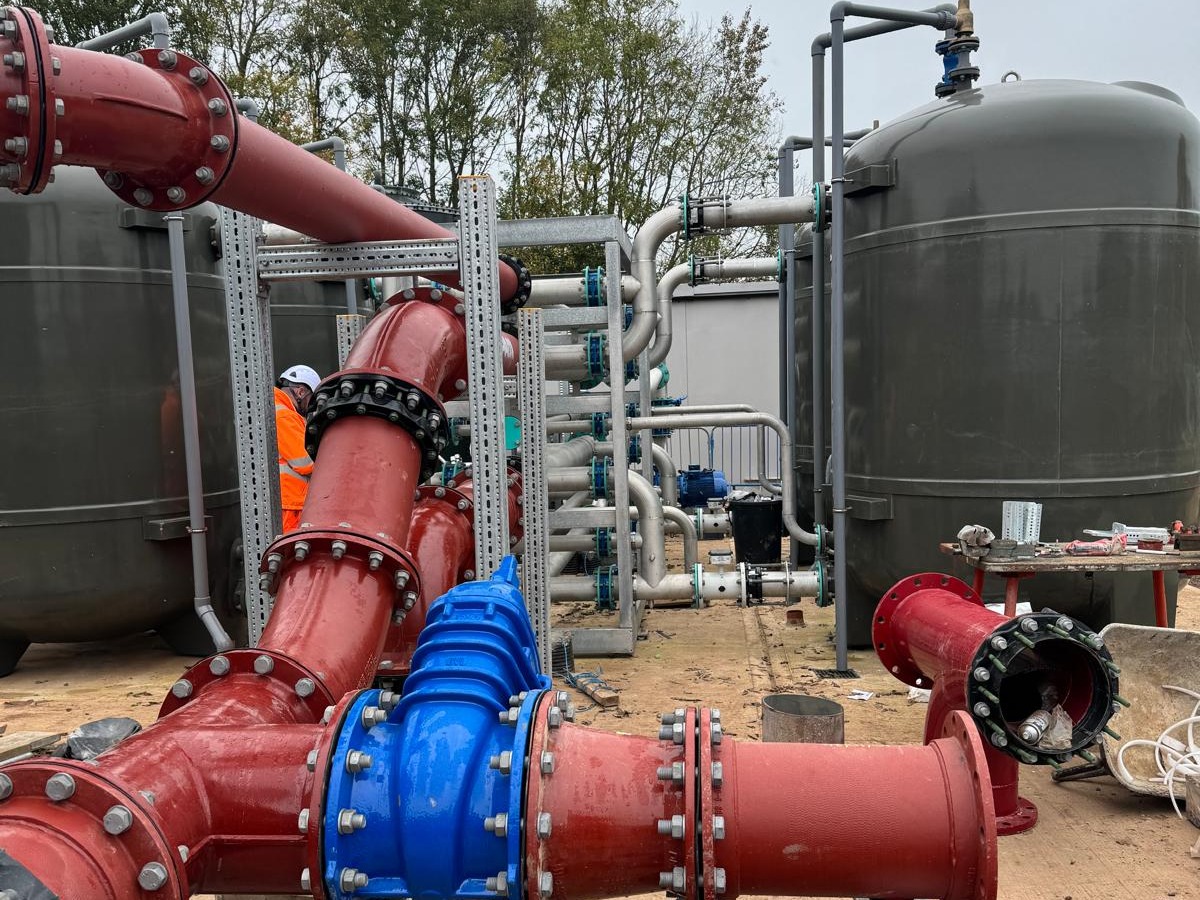 Need professional plumbing installation? We provide reliable, high-quality kitchen, bathroom, and full-system plumbing installations. Fast, friendly, and affordable. Call 07492 242 425.